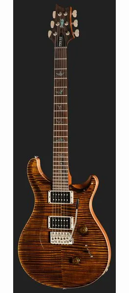 PRS 40th Anniversary Custom 24 TE, detalje 2