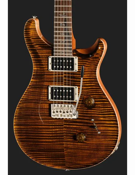 PRS 40th Anniversary Custom 24 TE, detalje 4
