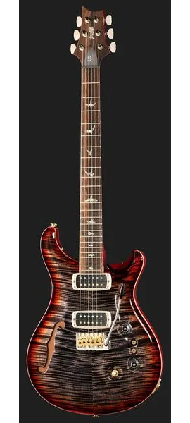 PRS 40th Custom 24-08 Semi CCB, detalje 2