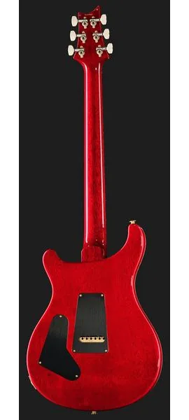 PRS 40th Custom 24-08 Semi CCB, detalje 3