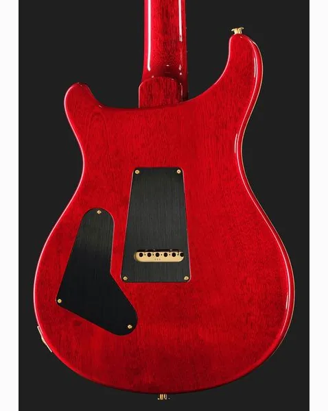 PRS 40th Custom 24-08 Semi CCB, detalje 5