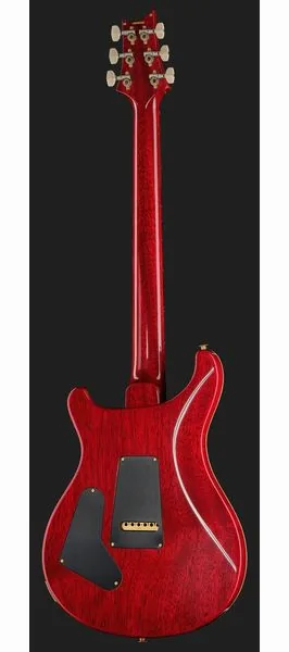 PRS 40th Custom 24-08 Semi CCBurst, detalje 3