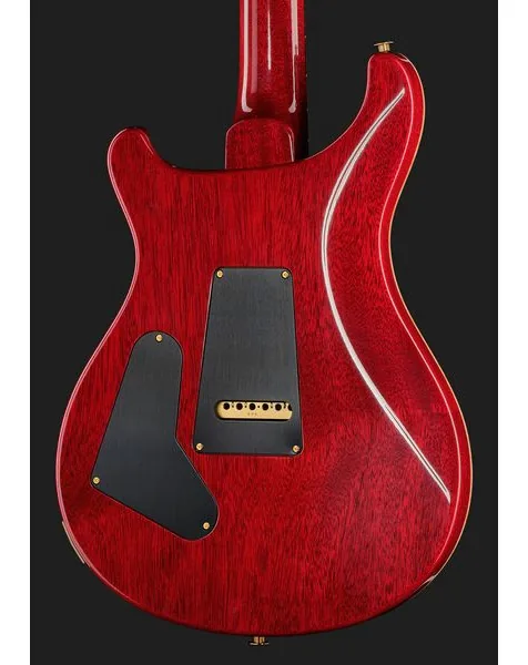 PRS 40th Custom 24-08 Semi CCBurst, detalje 5