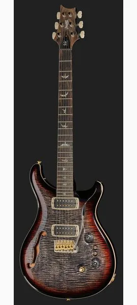 PRS 40th Custom 24-08 Semi Ltd TCB, detalje 2