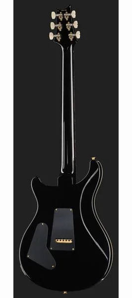PRS 40th Custom 24-08 Semi Ltd TCB, detalje 3