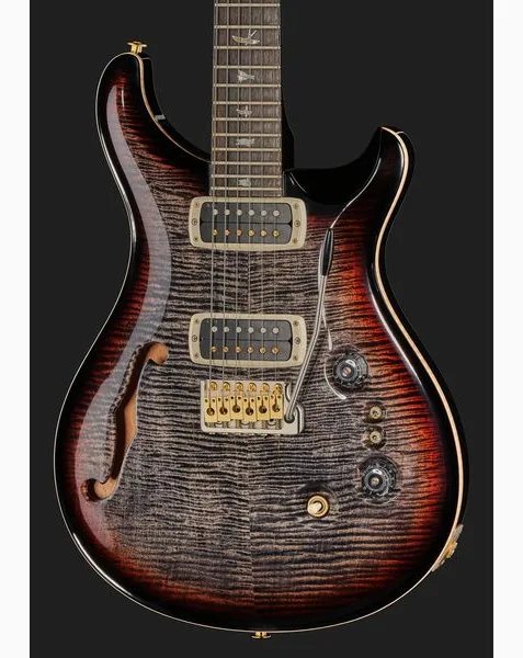 PRS 40th Custom 24-08 Semi Ltd TCB, detalje 4