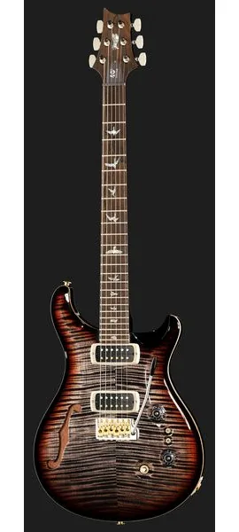 PRS 40th Custom 24-08 Semi TCB, detalje 2