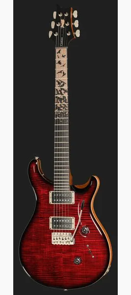 PRS Birds Of A Feather Custom 24 B, detalje 2