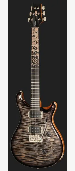 PRS Birds Of A Feather Custom 24 C, detalje 2