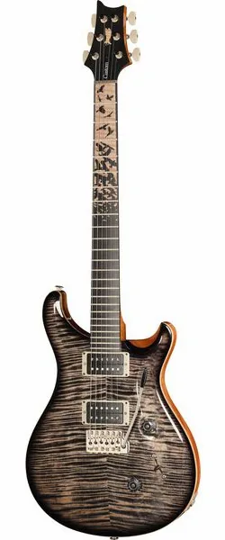 PRS Birds Of A Feather Custom 24 C set forfra