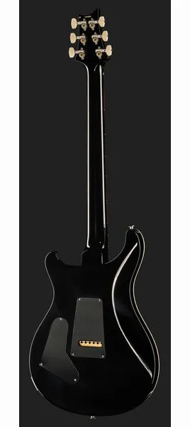 PRS Custom 24/08 Charcoal Burst, detalje 3