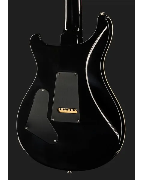 PRS Custom 24/08 Charcoal Burst, detalje 5