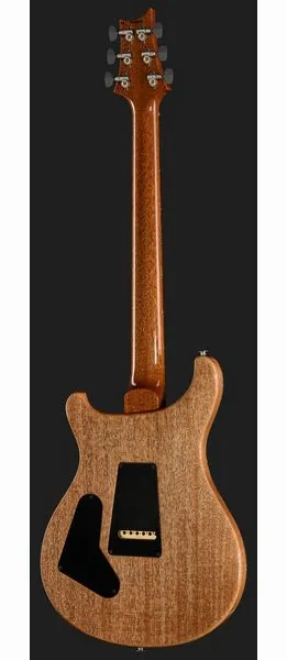 PRS Custom 24-08 Mango LTD FR/GB, detalje 3