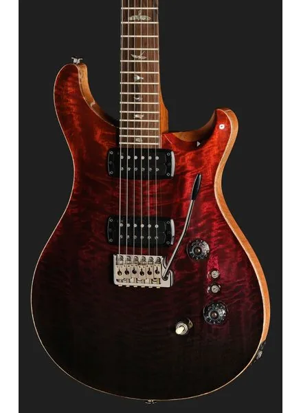 PRS Custom 24-08 Mango LTD FR/GB, detalje 4