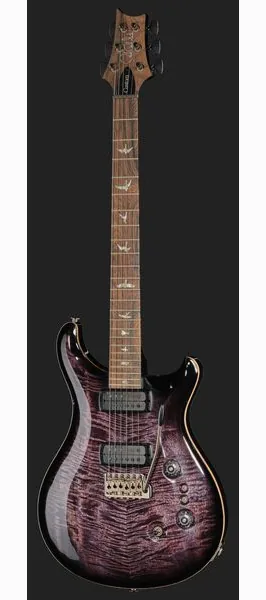 PRS Custom 24-08 Mango LTD PM, detalje 2