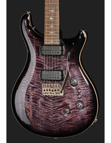 PRS Custom 24-08 Mango LTD PM, detalje 4