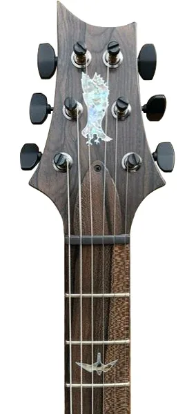 PRS Custom 24/08 PS Sub Zero Glow, detalje 3