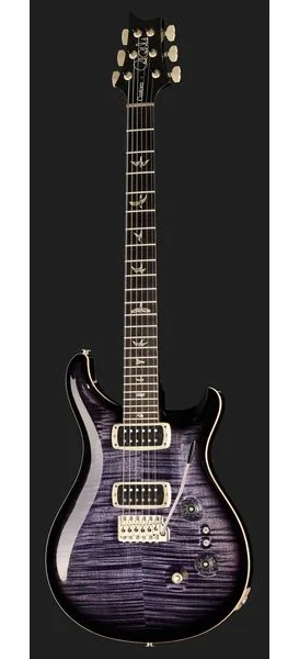 PRS Custom 24/08 Purple Mist, detalje 2