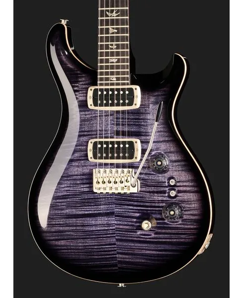 PRS Custom 24/08 Purple Mist, detalje 4