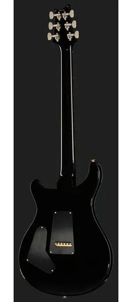 PRS Custom 24 10 Top Cobalt SB, detalje 3