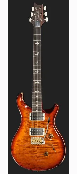 PRS Custom 24 10 Top Thin DCS, detalje 2