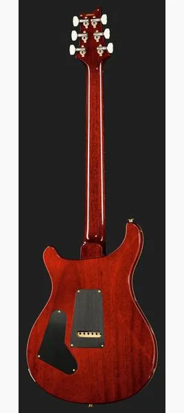 PRS Custom 24 10 Top Thin DCS, detalje 3
