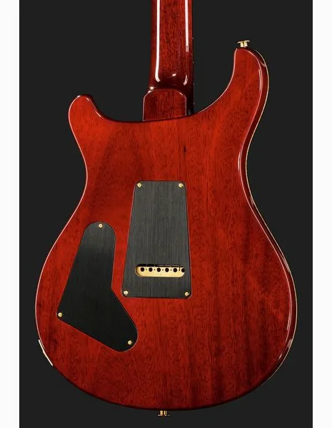 PRS Custom 24 10 Top Thin DCS, detalje 5