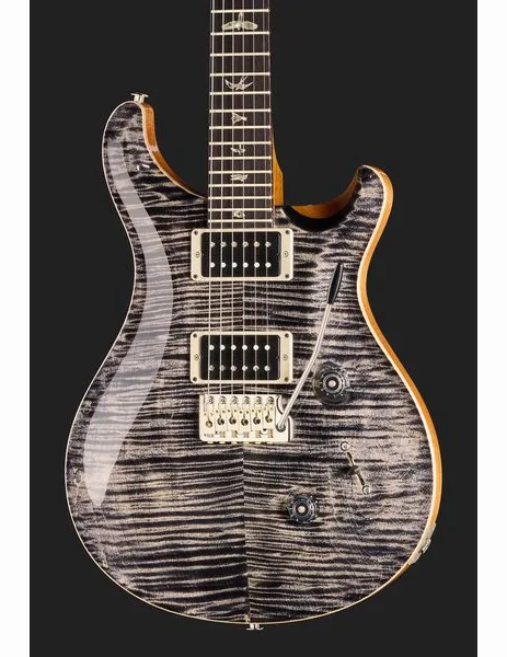 PRS Custom 24 CH, detalje 4