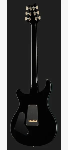 PRS Custom 24 Cobalt Smokeburst, detalje 3