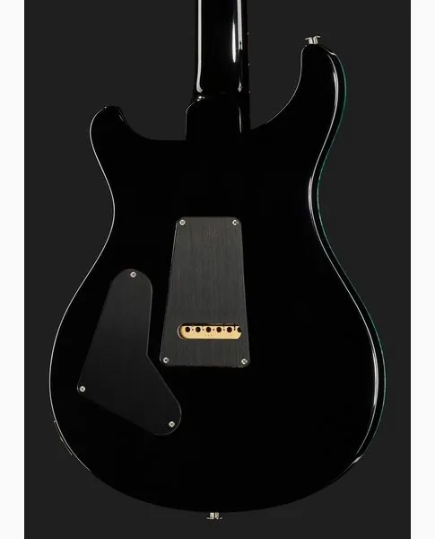 PRS Custom 24 Cobalt Smokeburst, detalje 5