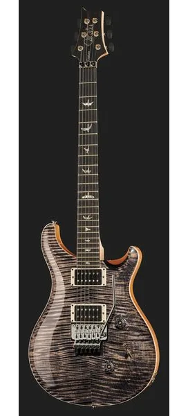 PRS Custom 24 Floyd 10 Top CH 2024, detalje 2