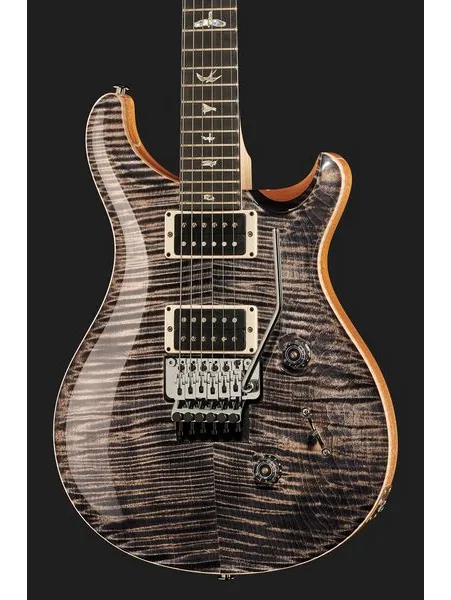 PRS Custom 24 Floyd 10 Top CH 2024, detalje 4