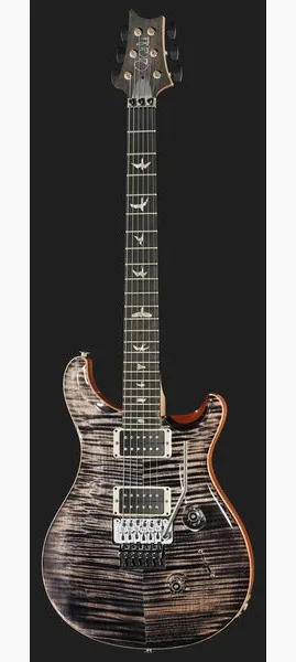 PRS Custom 24 Floyd 10 Top CH, detalje 2