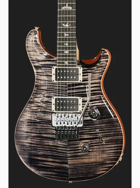 PRS Custom 24 Floyd 10 Top CH, detalje 4