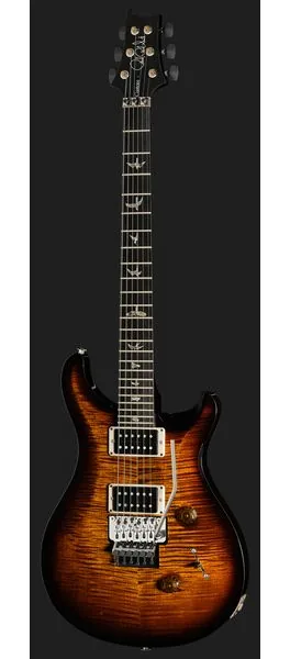 PRS Custom 24 Floyd BGWB, detalje 2