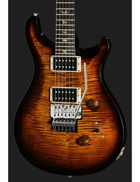 PRS Custom 24 Floyd BGWB, detalje 4