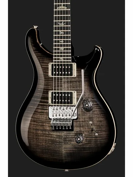 PRS Custom 24 Floyd CB, detalje 4