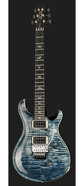 PRS Custom 24 Floyd FW, detalje 2