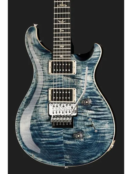 PRS Custom 24 Floyd FW, detalje 4