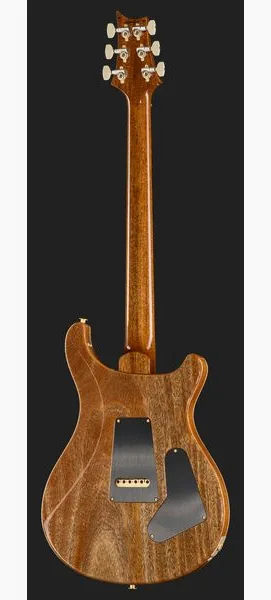 PRS Custom 24 LH Wood Library ER, detalje 3