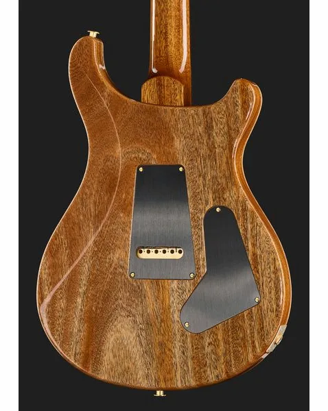 PRS Custom 24 LH Wood Library ER, detalje 5