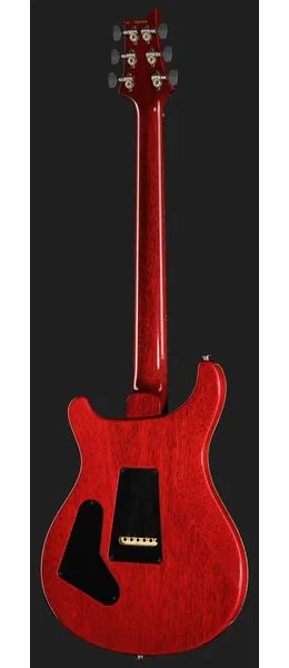 PRS Custom 24 Mango LTD Blood O, detalje 3