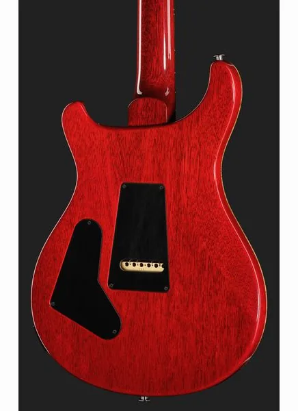 PRS Custom 24 Mango LTD Blood O, detalje 5