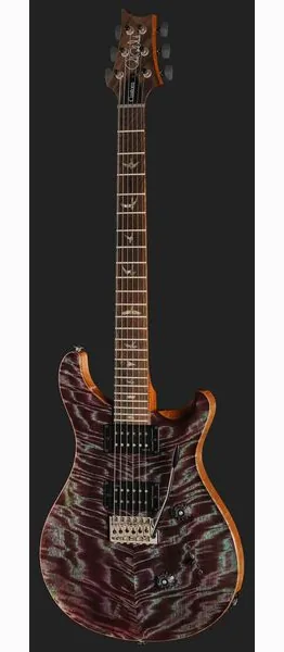 PRS Custom 24 Mango LTD Violet, detalje 2