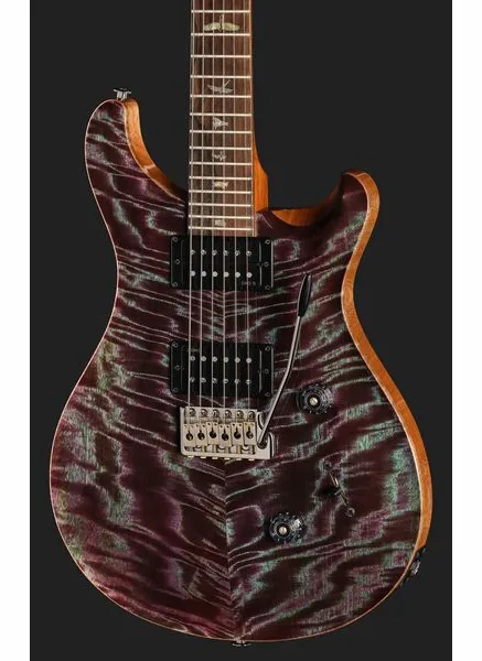 PRS Custom 24 Mango LTD Violet, detalje 4