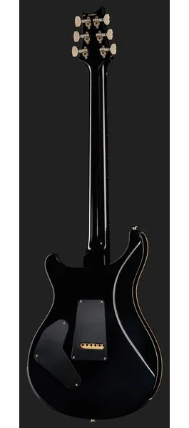 PRS Custom 24 Piezo Charcoal Burst, detalje 3