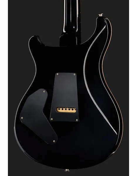 PRS Custom 24 Piezo Charcoal Burst, detalje 5