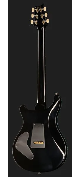 PRS Custom 24 Piezo Cobalt SB, detalje 3