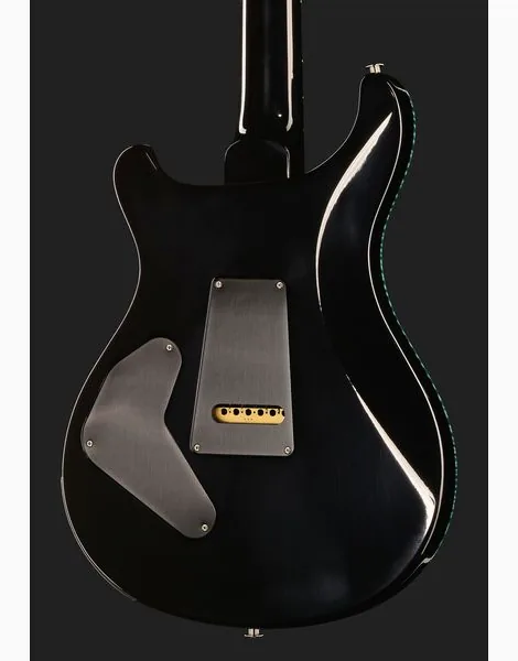 PRS Custom 24 Piezo Cobalt SB, detalje 5