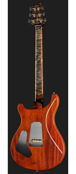 PRS Custom 24 WL Burnt Maple Leaf, detalje 3